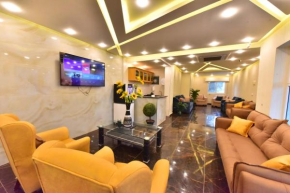 Al Farooq Hotel Apartments